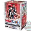 2025-26 Hoops Basketball - Value Box