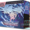 Caos Creciente ETB ESPAÑOL