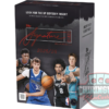 2025-26 Topps NBA Signature Class – Value Box