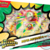 Mega Meganium ex Héroes Ascendentes - Español