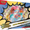 Mega Feraligatr ex Héroes Ascendentes - Español