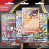 Caos Creciente Blíster 3 Sobres - Español
