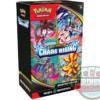 Chaos Rising Booster Bundle - Inglés