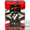 2025-26 Panini Select La Liga – Blaster Box