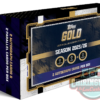 Topps Gold UCC 2025/26