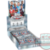 2025-26 Topps Chrome UEFA Club Competitions - Hobby Box