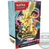Booster Bundle Héroes Ascendentes - Español