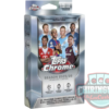 2025-26 Topps UCC Chrome – Hanger Box