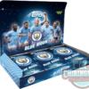 2024-25 Topps Manchester City Blue Moon – Hobby Box