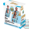 2026 Topps Argentina Team Set