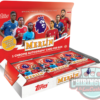 2025-26 Topps Premier League Merlin – Hobby Box