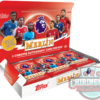 2025-26 Topps Premier League Merlin – Hobby Box