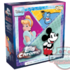 2026 Topps Disney Chrome Mega Box