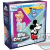 2026 Topps Disney Chrome Mega Box