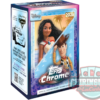 2026 Topps Disney Chrome Value Box