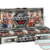2026 Topps UFC Knockout – Hobby Box
