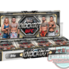 2026 Topps UFC Knockout – Hobby Box