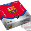 Daka 2025-26 FC Barcelona Final Whistle – Hobby Box