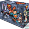 Fleer Brilliants Superman Trading Cards – Mega Box