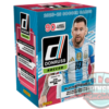 Donruss Soccer 2025-26 Blaster Box FIFA World Cup 2026