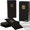 2025-26 Futera FC Barcelona FX – Hobby Box
