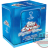 2026 Topps UWCL Chrome Sapphire – Hobby Box