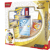 PREVENTA Pokémon 30 Aniversario Poster Collection 3 Legendarios - Español