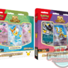 PREVENTA Pokémon 30 Aniversario Battle Deck Espeon ex / Umbreon ex - Español - MODELO ALEATORIO.