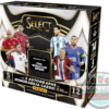 2025-26 Panini Select Road to World Cup Soccer – Hobby Box