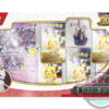 PREVENTA Pokémon 30 Aniversario Colección con Figura Mewtwo - Español