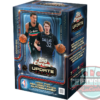 2025-26 Topps NBA Chrome Update – Value Box