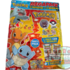Pokémon Megapack Magazine Nº 8