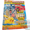Pokémon Megapack Magazine Nº 9