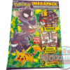 Pokémon Megapack Magazine Nº 10
