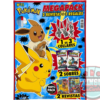 Pokémon Megapack Magazine Nº 11