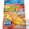 Pokémon Megapack Magazine Nº 7
