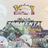 Booster Box 36 Sobres Tormenta Celestial - Español
