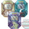 Whammy Lata Pokémon - Modelo Aleatorio