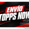 TOPPS NOW - ENVÍO ESPECIAL