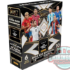 2025-26 Panini Select Road to FIFA World Cup - Mega Box