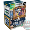 2025-26 Panini Pitch Kings Soccer - International Blaster Box
