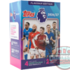 2026-27 Topps Premier League Flagship - Value Box