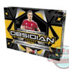 2025-26 Panini Obsidian Soccer - Hobby International Box