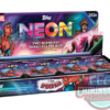 2026 Topps Marvel Neon - Hobby Box