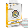 PREVENTA Topps Real Madrid Collector Tin 2026/27