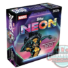 2026 Topps Marvel Neon - Mega Box