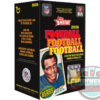 2026 Topps Heritage NFL - Value Box