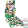 2026 Topps Chrome Tennis - Hobby Box