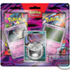 Blíster 2 Sobres Promo Gengar Pokémon - Español